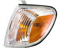SIDE MARKET LAMP LH