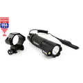 BAMFF 10.0 DUAL LED FLSHLGT 1000LM