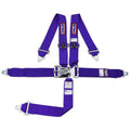 SFI 16.1 L&L HARNESS 3' PULL UP LAP