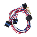 ADAPT HRNS KIT-GMC/CHEVY/DODGE
