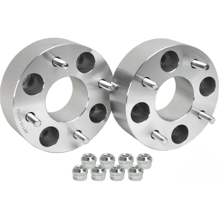 Demon Powersports spacers