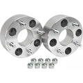 WHEEL SPACER