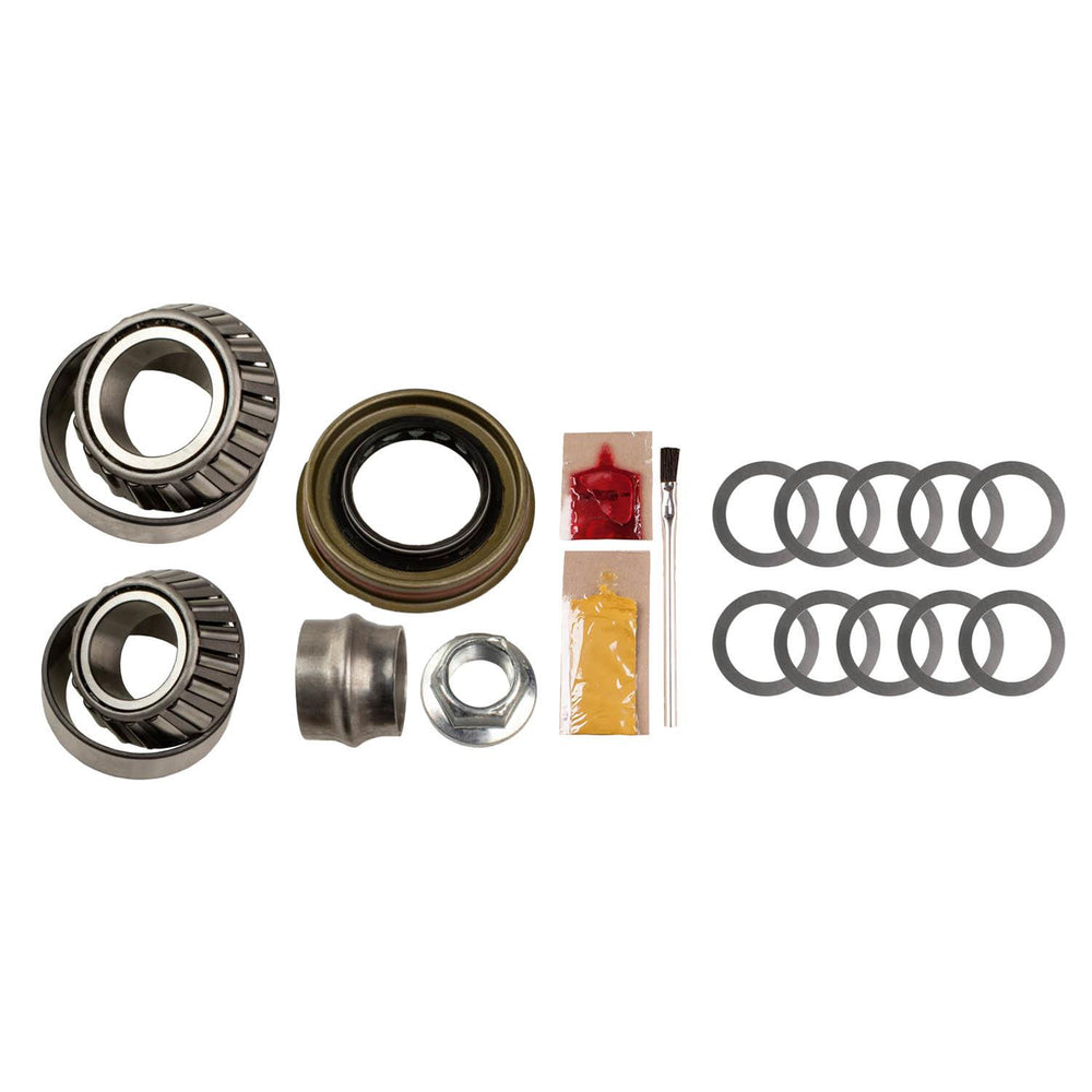 PBK DANA 30(M186) JL FRT 18-ON