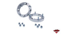 FRONT & REAR WHEEL SPACERS