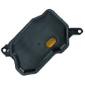 TRANSMISSION MOUNT