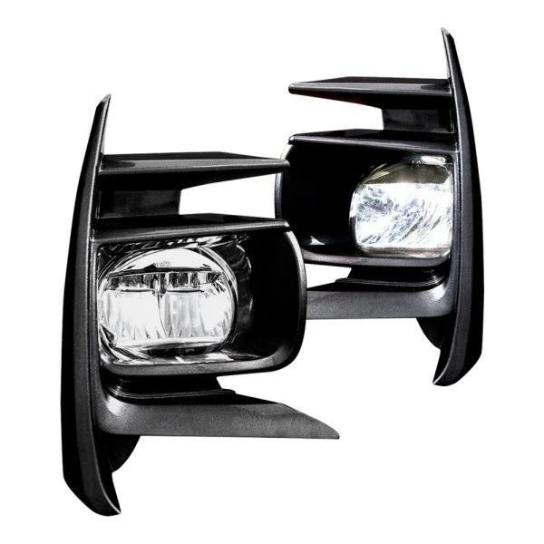 Winjet fog light kit