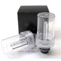 Oracle D2C Factory Replacement Xenon Bulb - 8000K