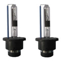 Oracle D2C Factory Replacement Xenon Bulb - 8000K