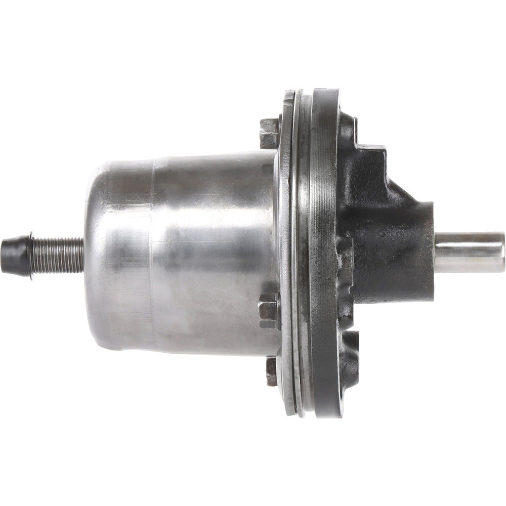 POWER STEERING PUMP W/O RESERVIOR