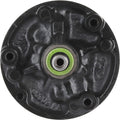 POWER STEERING PUMP W/O RESERVIOR