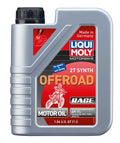 LIQUI MOLY 1L Motorbike 2T Synth Offroad Race