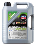 LIQUI MOLY 1L Motorbike 2T Synth Offroad Race