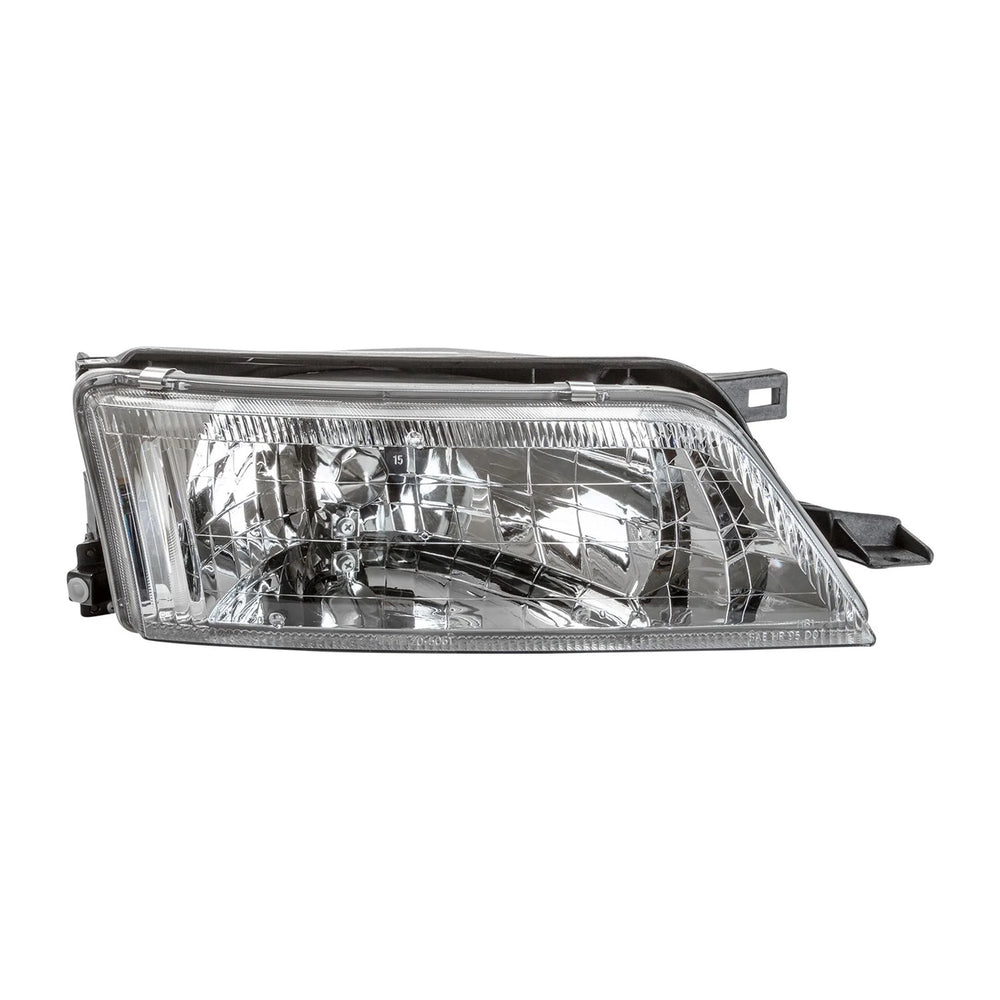 RH HEADLAMP ASSY COMPOSITE NISSAN MAXIMA 19971999