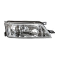 RH HEADLAMP ASSY COMPOSITE NISSAN MAXIMA 19971999