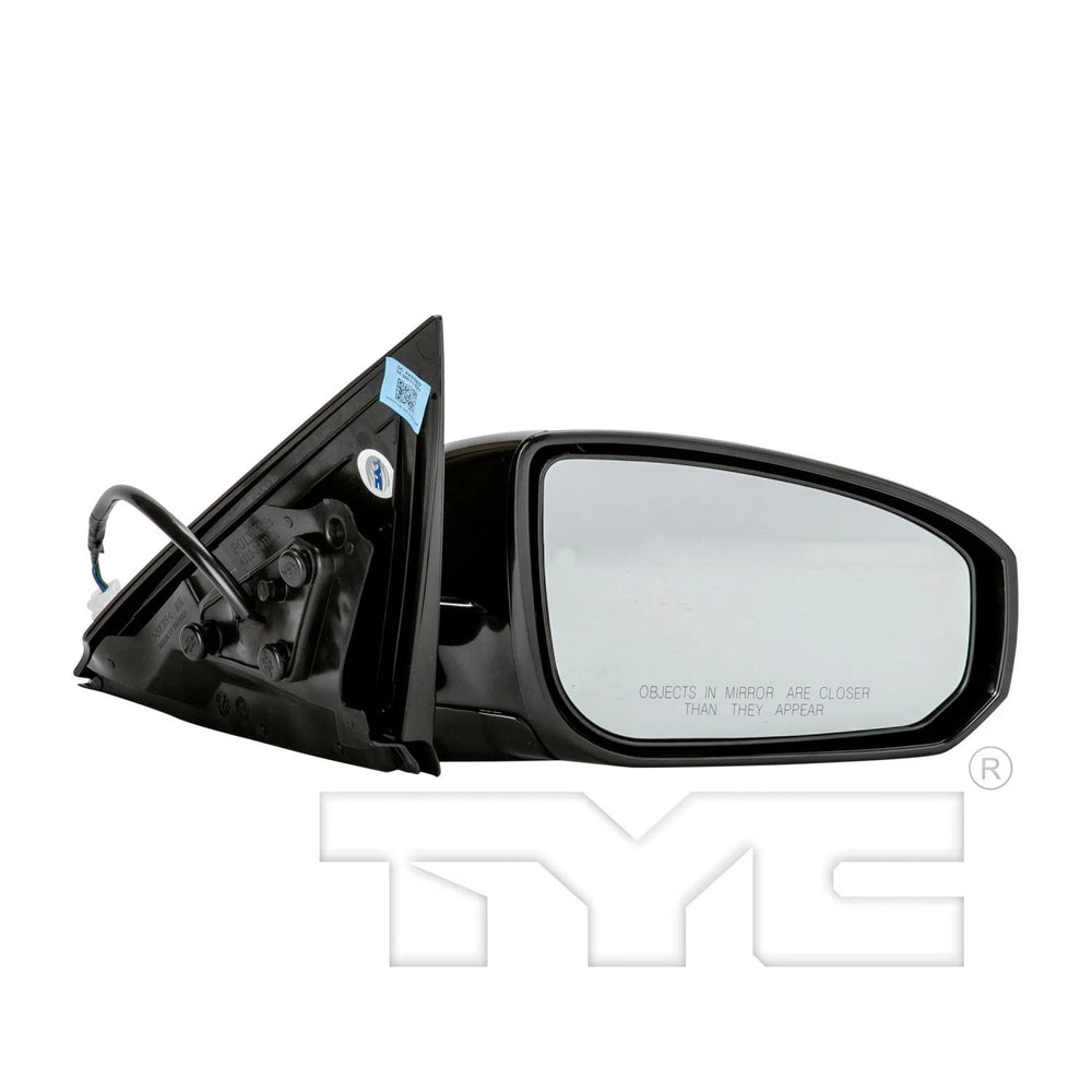 0408 NS MAXMA PWR NHT MIR RH
