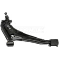CONTROL ARM
