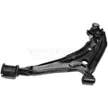 CONTROL ARM