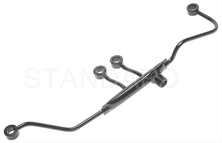 STANDARD IGN auto part