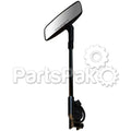 CIPA 01877 PONTOON BOAT MIRROR BRACKET