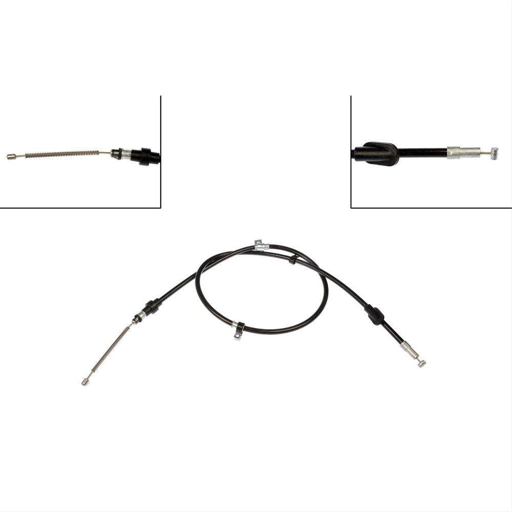 BRAKE CABLE