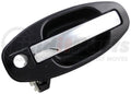 EXTERIOR DOOR HANDLE