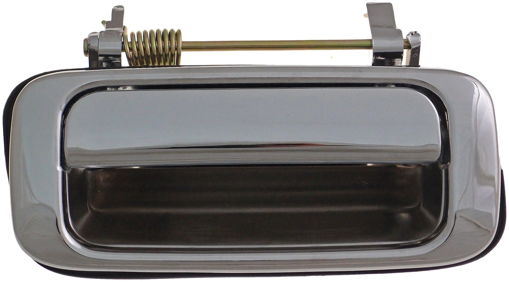 EXTERIOR DOOR HANDLE