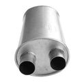 9600 CHEVY/GMC CK SERIES MUFFLER MSL MAXIMUM 2.5IN ID/2.75IN OD O/O 27.75 OAL