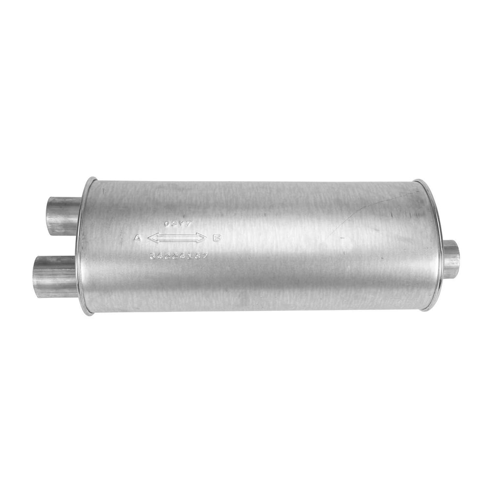 9600 CHEVY/GMC CK SERIES MUFFLER MSL MAXIMUM 2.5IN ID/2.75IN OD O/O 27.75 OAL