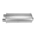 9600 CHEVY/GMC CK SERIES MUFFLER MSL MAXIMUM 2.5IN ID/2.75IN OD O/O 27.75 OAL