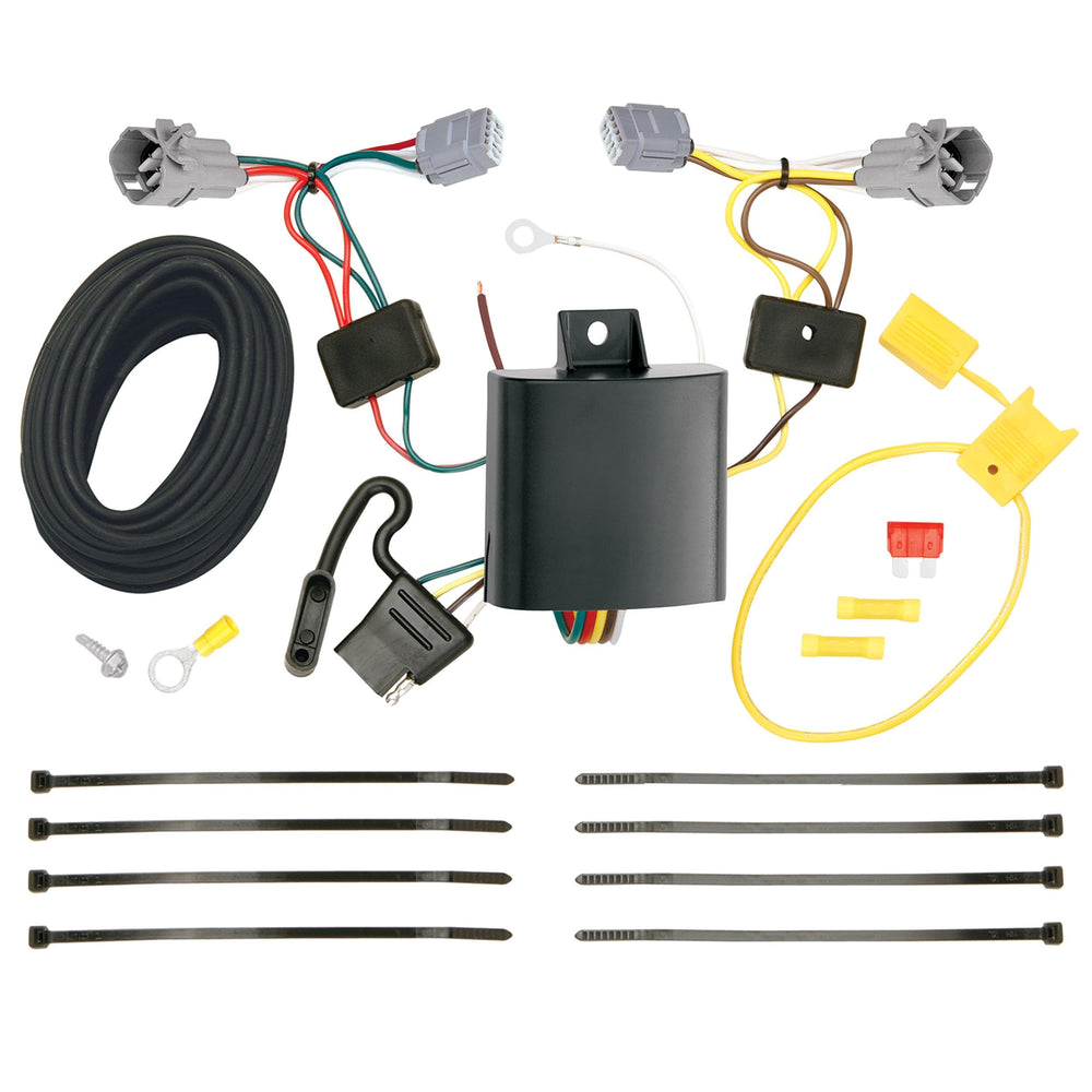 WESBAR auto part