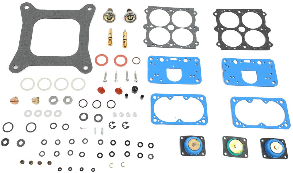 NONSTICK REBUILD KIT; 4150 STYLE D.A. (7501050 CFM)