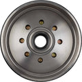 HUB/DRUM7K 8 X 6.5 1/2IN20 12IN BRAKES