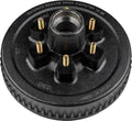 HUB/DRUM7K 8 X 6.5 1/2IN20 12IN BRAKES