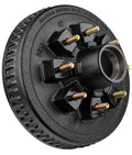 HUB/DRUM7K 8 X 6.5 1/2IN20 12IN BRAKES