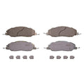 WAGNER BRAKE auto part