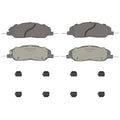 WAGNER BRAKE auto part detail