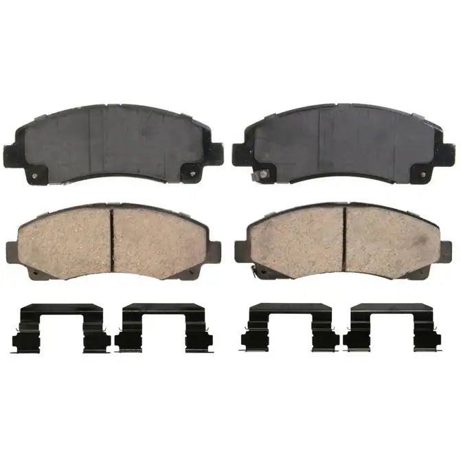WAGNER BRAKE auto part