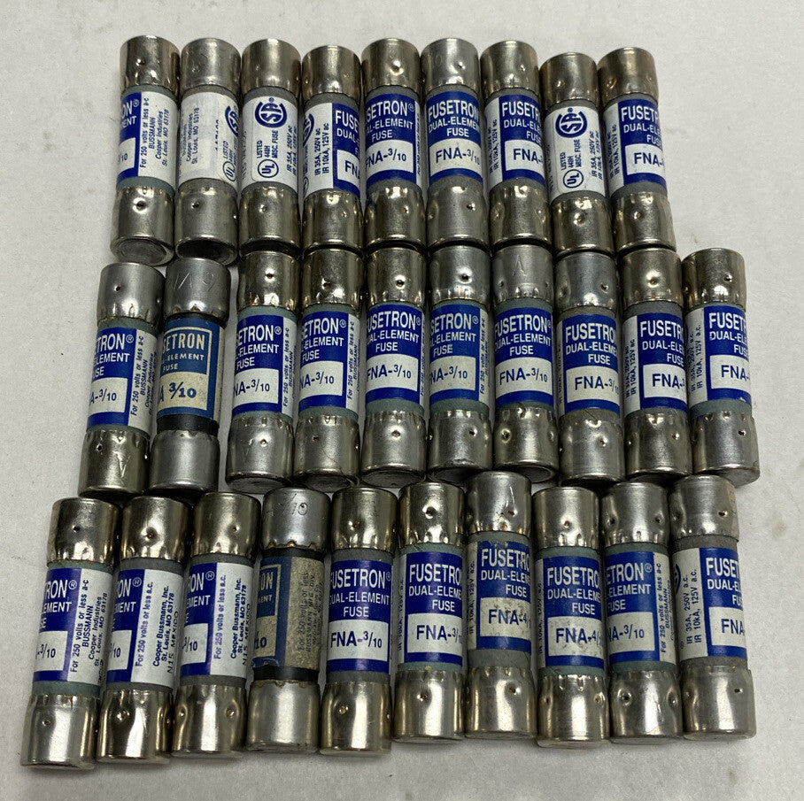 BUSSMANN auto part