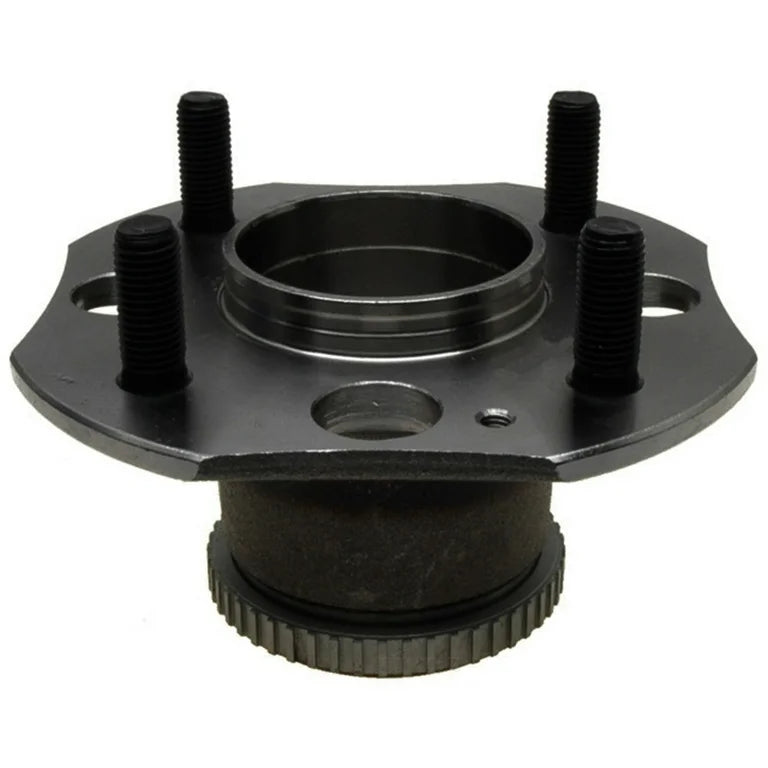 WHEEL HUB ASSEMBLY
