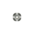 WHEEL HUB ASSEMBLY