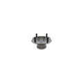 WHEEL HUB ASSEMBLY