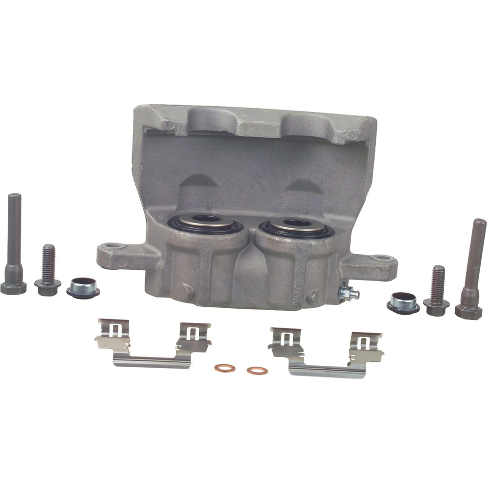 FRICTION CHOICECALIPERS