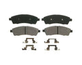 WAGNER BRAKE auto part detail