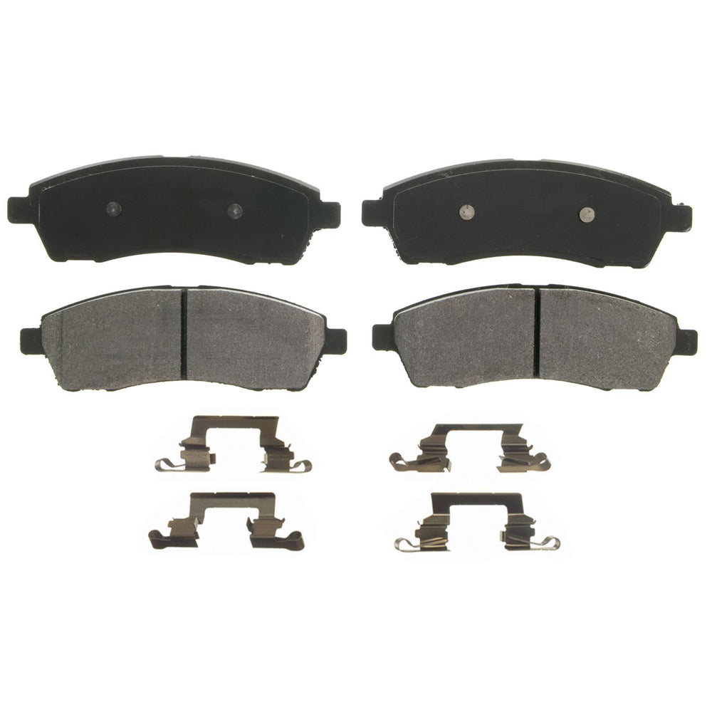 WAGNER BRAKE auto part