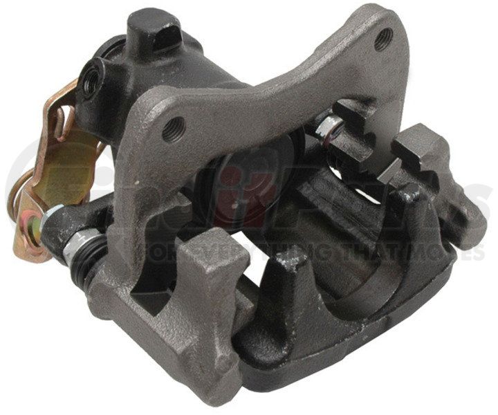 FRICTION CALIPERS