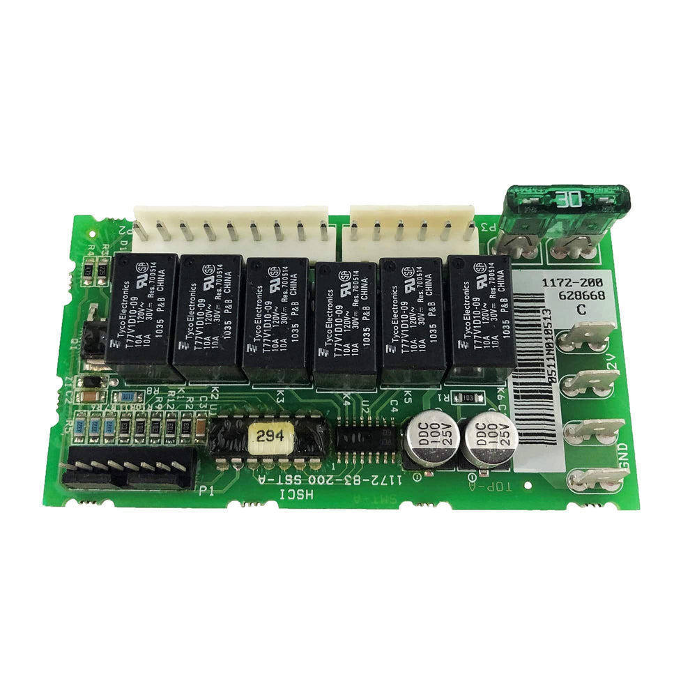 NORCOLD POWER BOARD