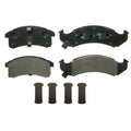 BRAKE PAD SET