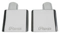 ~(5 lbs. 9X8X7)~ 72-73 C3 2.5in TIPS stainless