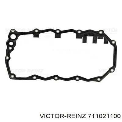 MAHLE Original Chrysler Pt Cruiser 10-03 Oil Pan Set