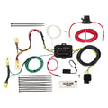 1216 TOYOTA PRIUS V 2 PC CONNECTOR WIRING KIT